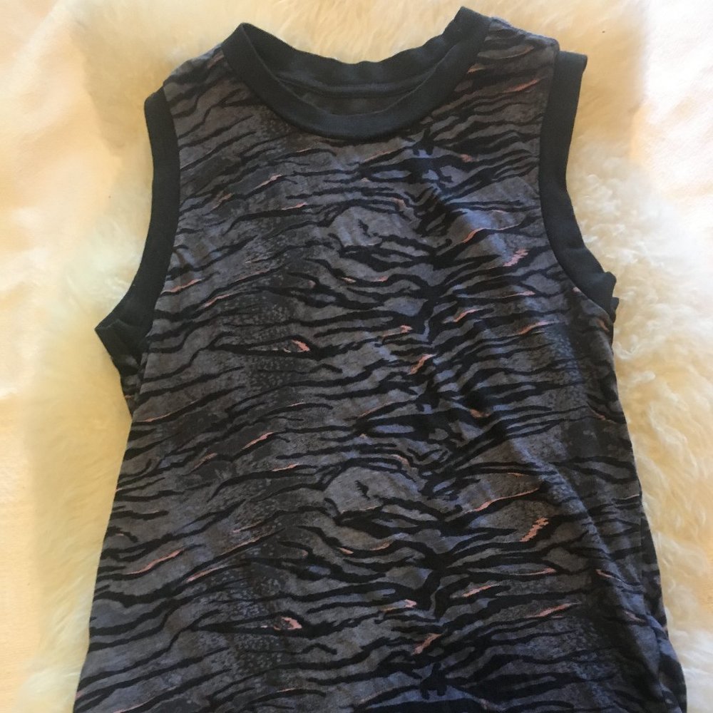 All Saints tank top